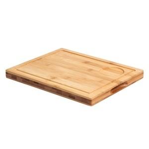 Olympia Large Bamboo Presentation Board
