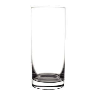 Olympia Crystal Hi Ball Glasses 285ml 6PP