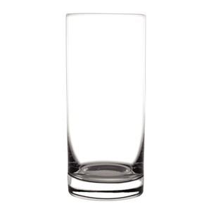 Olympia Crystal Hi Ball Glasses 385ml 6PP