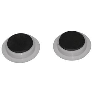 Olympia Magnets Pack of 12