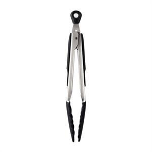OXO Good Grips Locking Tongs with Silicone 12"
