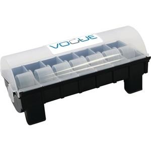 Vogue 1"  Label Dispenser