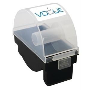 Vogue 2" Single Label Dispenser