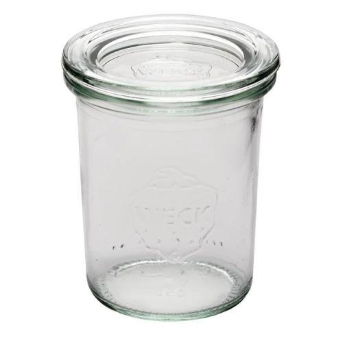 APS Weck Jar 160ml 565oz Box 12