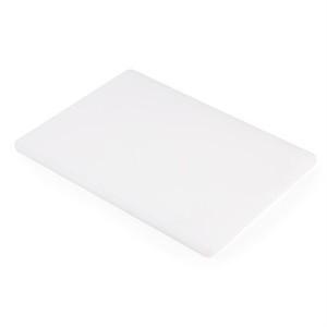 Hygiplas Low Density White Chopping Board Small