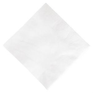 Duni Lunch Napkin 330mm White
