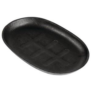Olympia Cast Iron Sizzle Platter