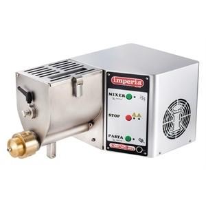 Imperia Chef in Casa Electric Pasta Machine