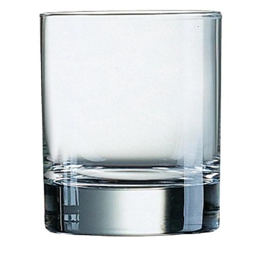 Arc Islande Old Fashioned Tumbler 200ml 7oz Box 24