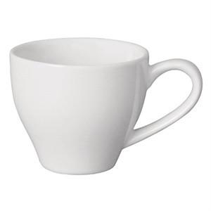 Olympia CafÃ© Espresso Cups White 100ml 3.5oz (12pp)