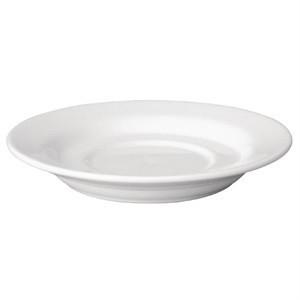 Olympia CafÃ© Saucers White (12pp)
