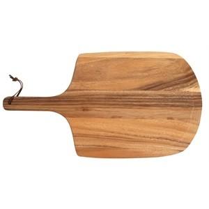 Baroque Pizza Paddle Board Rustic Acacia