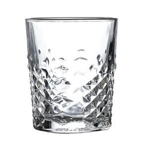 Artis Carat Double Old Fashioned Glass 350ml (12PP)