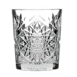 Artis Hobstar Double Old Fashioned Whiskey Glass 350ml (Pack of 12)