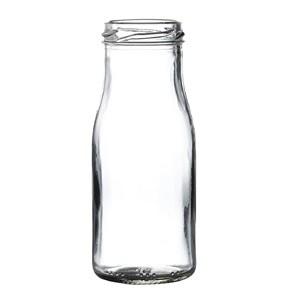 Artis Mini Milk Bottle 155ml Pack of 18