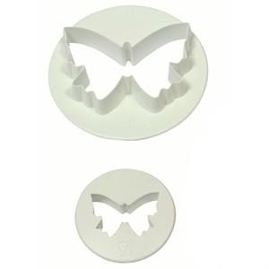 PME Butterfly Cutters (Set 2 S M)