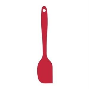 Silicone Mini Scraper Red 20cm