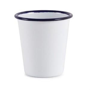 Olympia Enamel Tumbler 310ml 6pp