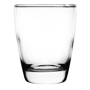 Olympia Conical Rocks Glasses 268ml 12pp