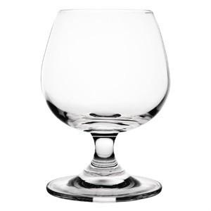 Olympia Crystal Brandy Glasses 255ml (6pp)