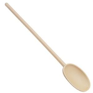 Matfer Heat Resistant Serving Spoon 15in