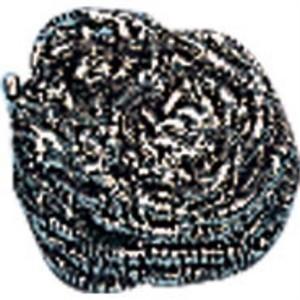 Stainless Steel Scrubber