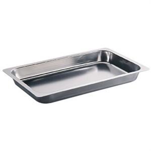 Gastronorm 1/1 Stainless Steel Roasting Dish