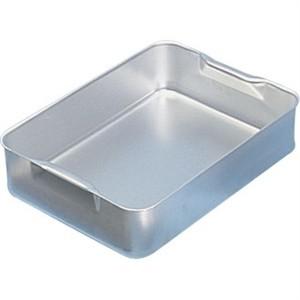 Vogue Deep Roasting Pan 470x 355mm