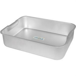 Vogue Deep Roasting Pan 610x 455mm
