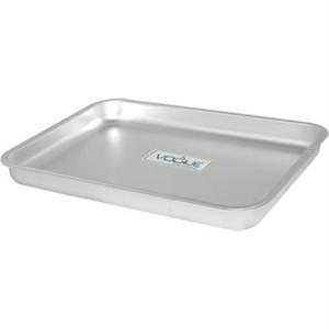 Vogue Aluminium Bakewell Pan 610x 455mm