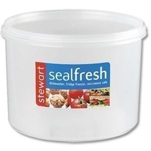 Seal Fresh Container Vegetable Storer 4.35ltr