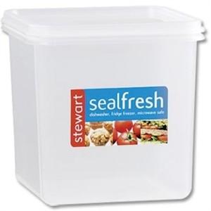 Seal Fresh Container Small Vegetable Container 1.8ltr