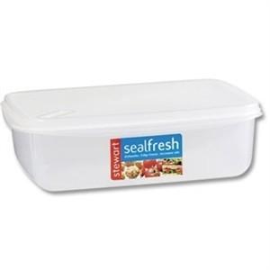 Seal Fresh Container Lunch Box 1ltr