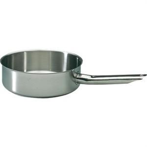 Matfer Bourgeat Excellence St/St SautÃ© Pan 20cm