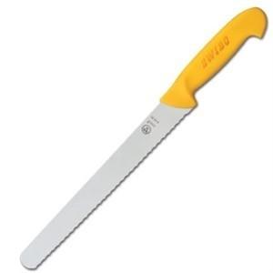 Swibo Serrated Slicer 25.5cm