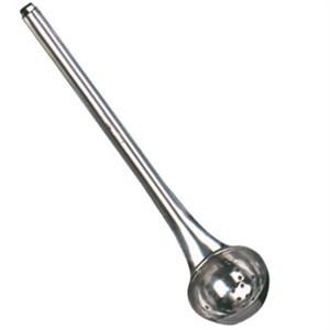 Vogue Heavy Duty Perforated Ladle - 196ml 6 5/8fl oz