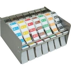 Stainless Steel 1"Label Dispenser