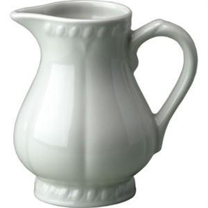 Buckingham White Jug 142ml (Box 4)