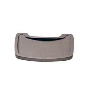Rubbermaid High Chair Platinum Tray