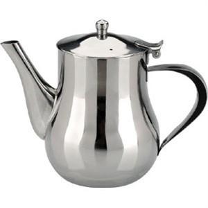 Olympia Arabian Teapot 18/8 - 1.35Ltr 45.6fl oz