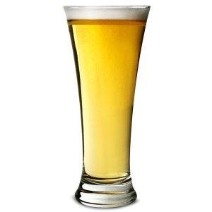 Arcoroc Pilsner Glasses 285ml CE Marked (24pc)