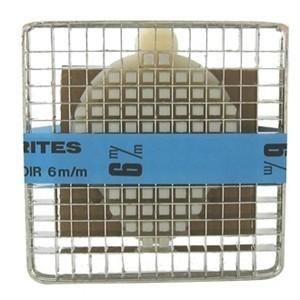 Kit Blade & Pusher - 6x6mm for D463 Tellier Potato Chipper