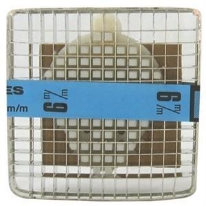 Kit Jullienne 6x6mm with 2 guides for D463
