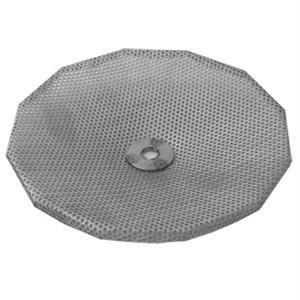 Moulin Tinned Steel Grid - 2.25mm for J165