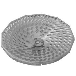 Moulin Tinned Steel Grid 4mm for J165