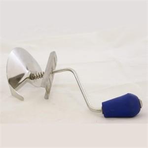 Handle & Cross Bar for J166