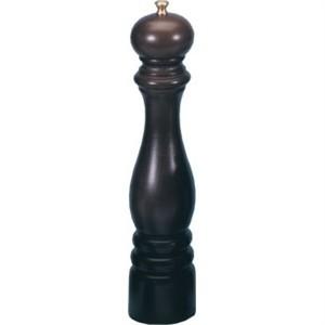 Peugeot Dark Wood Pepper Mill 12"