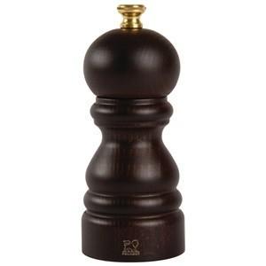 Peugeot Dark Wood Pepper Mill 5"