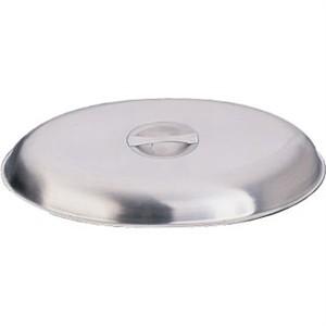 Oval 12" Vegetable Dish Lid