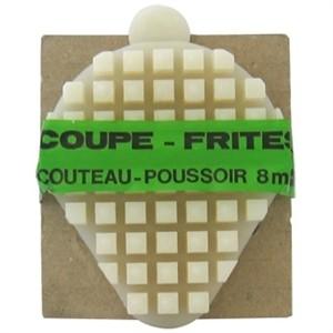 Chipper Pusher - 8mm for D463